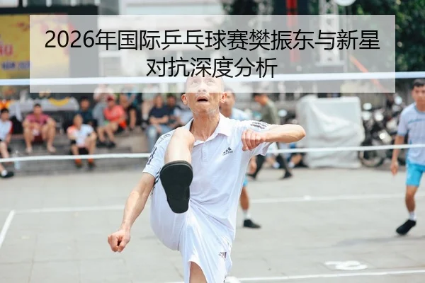 2026年国际乒乓球赛樊振东与新星对抗深度分析