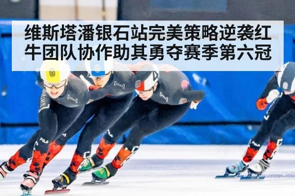 维斯塔潘银石站完美策略逆袭红牛团队协作助其勇夺赛季第六冠